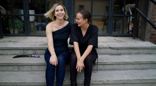 Conscious Entrepreneurship + Your Biz as a Spiritual Path