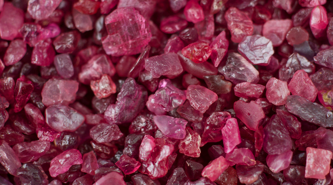 RUBY GEM ESSENCE