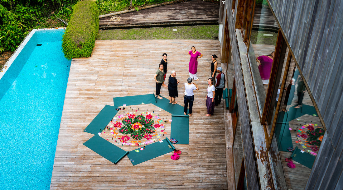 #WEICOOLPARTNERS: PARADIGM WELLNESS