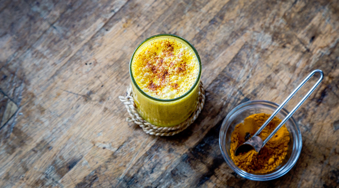 GOLDEN ELIXIR