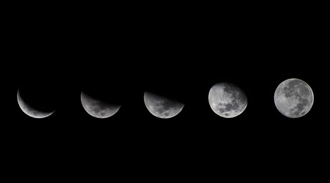 FEBRUARY 2018: MOONSHINE LUNAR FORECAST
