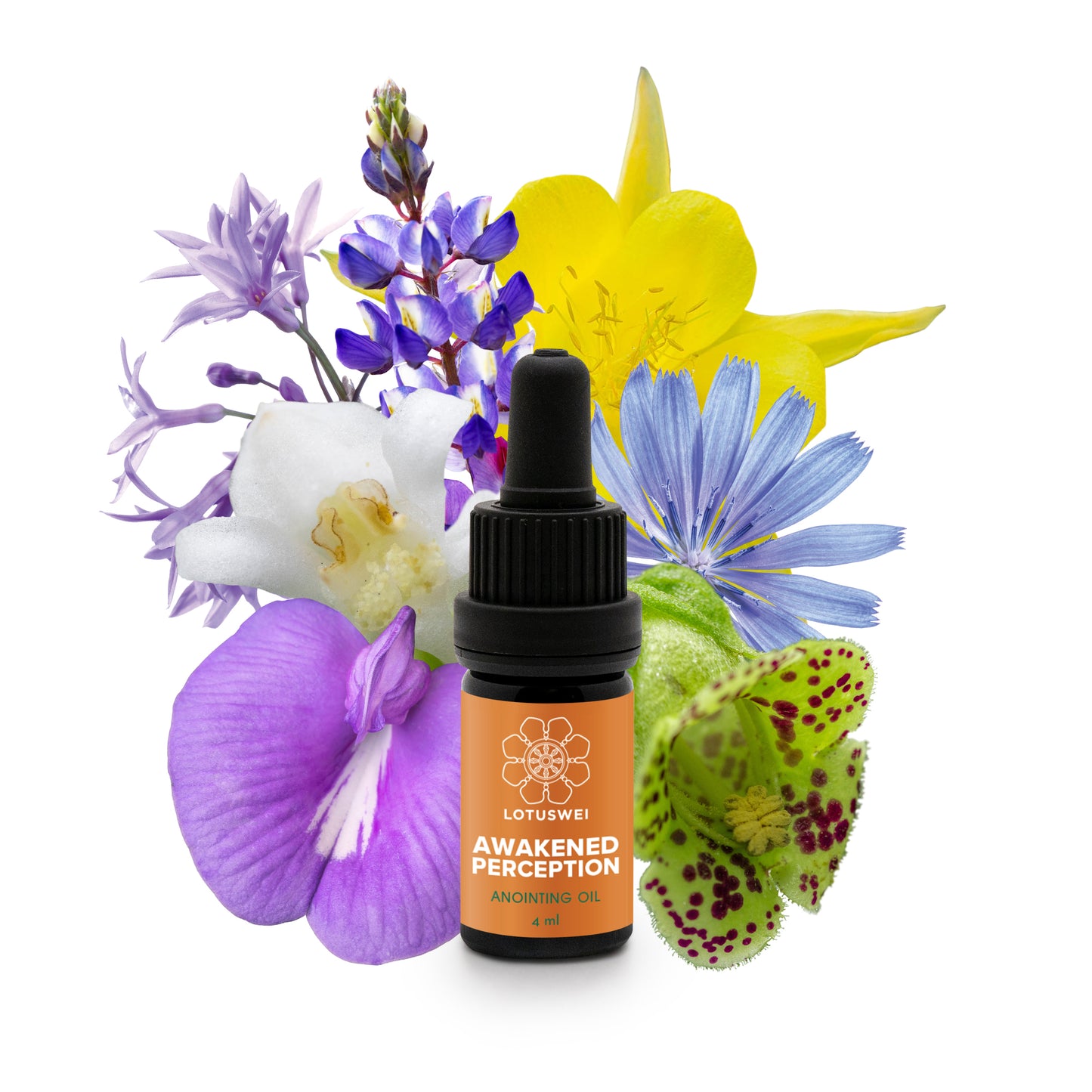 AWAKENED PERCEPTION - MIST, ELIXIRS, OILS