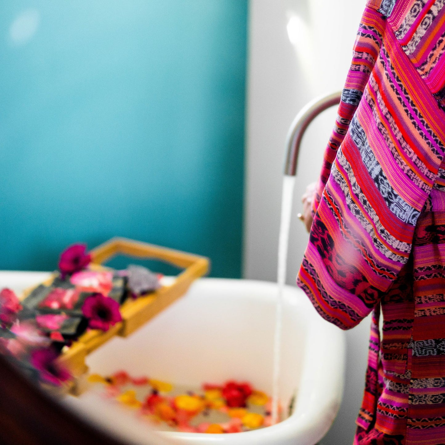 Joy Juice Bath Salt