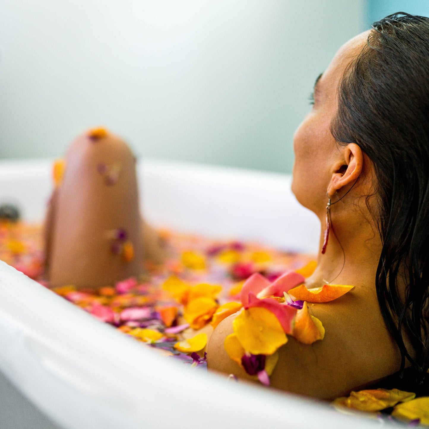 Radiant Energy Bath Salt