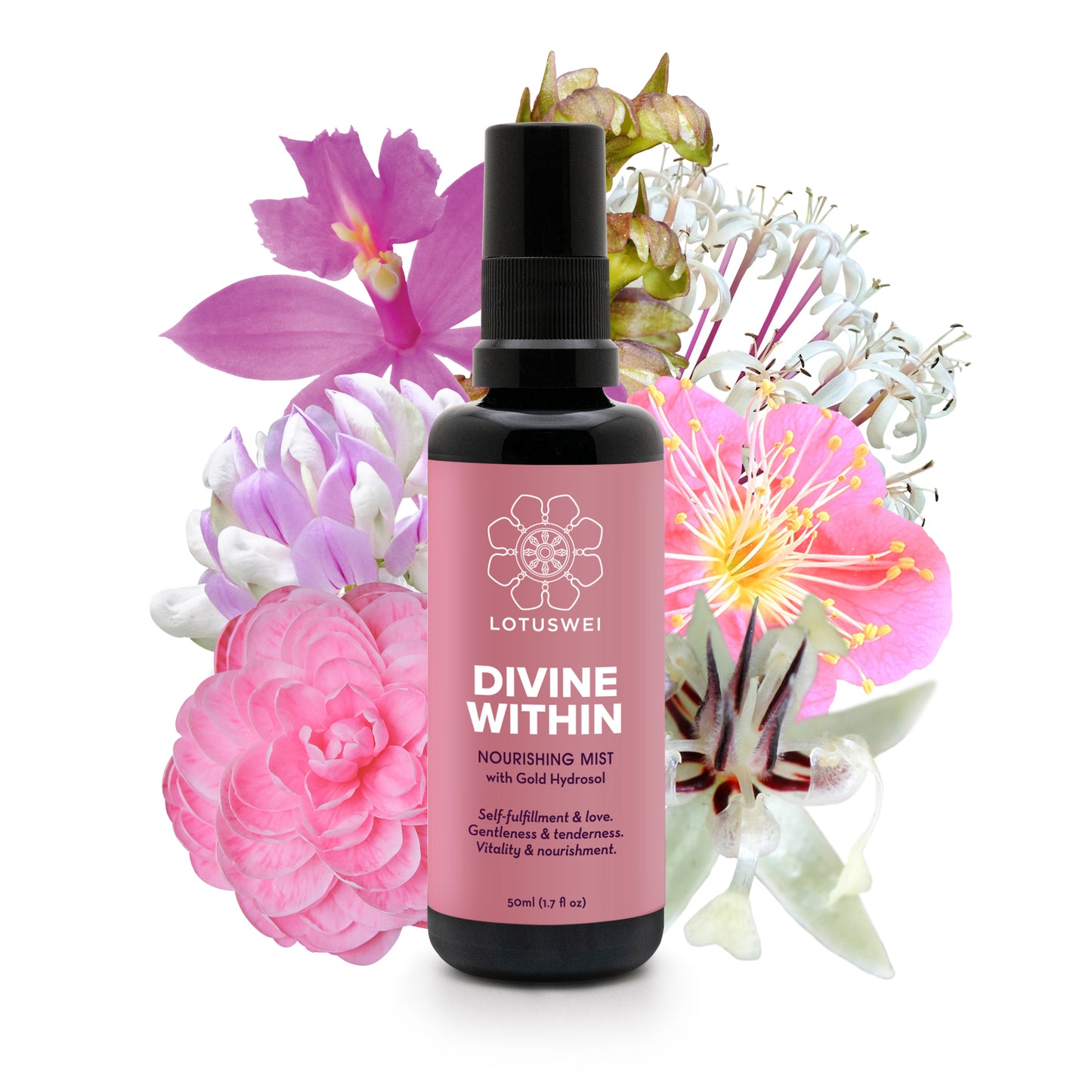 Divine Within
