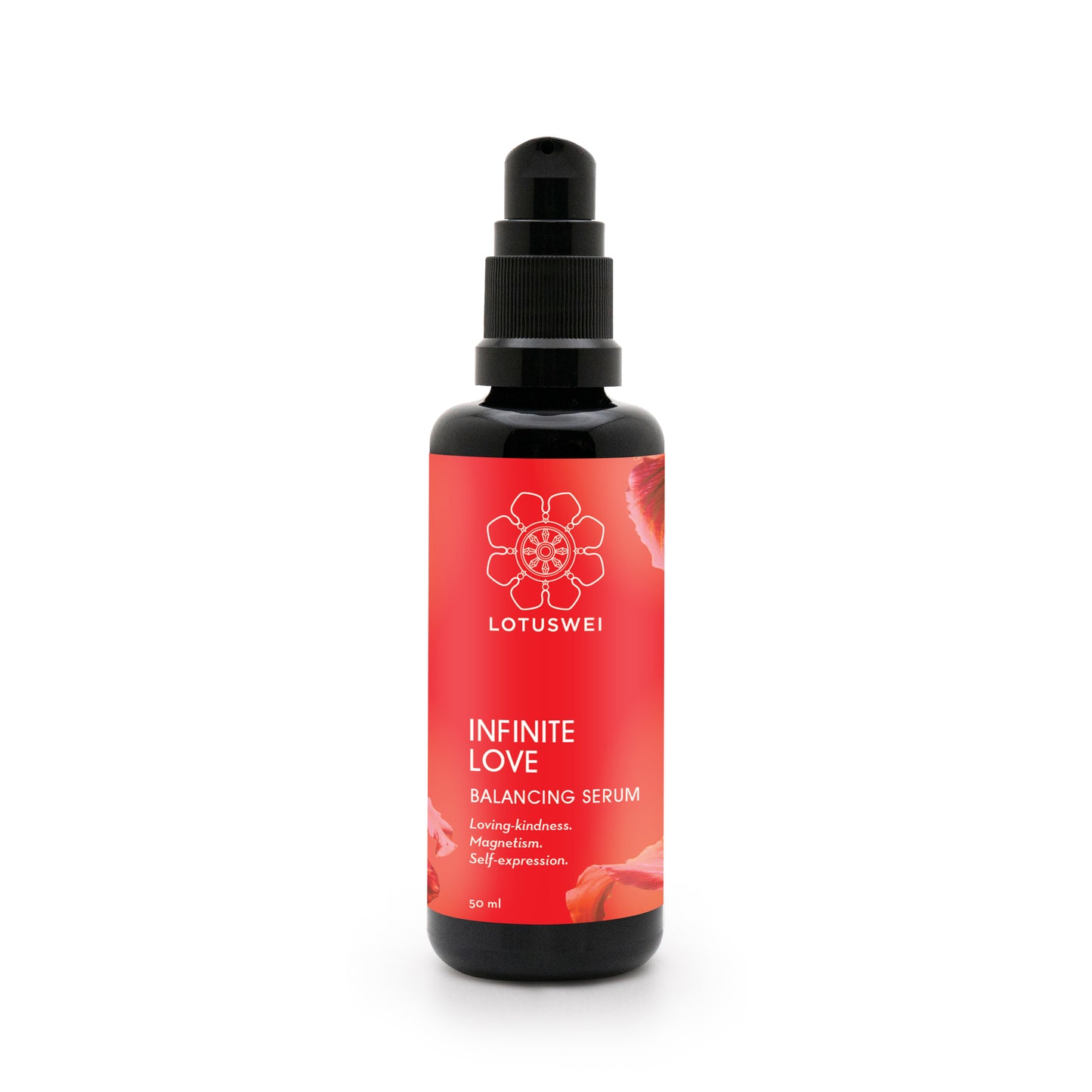 INFINITE LOVE SERUM