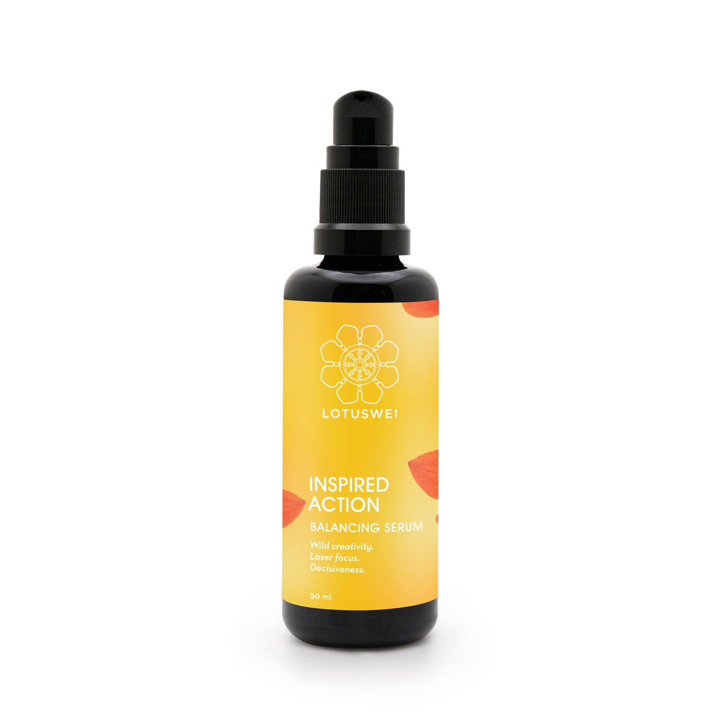 Inspired Action Serum