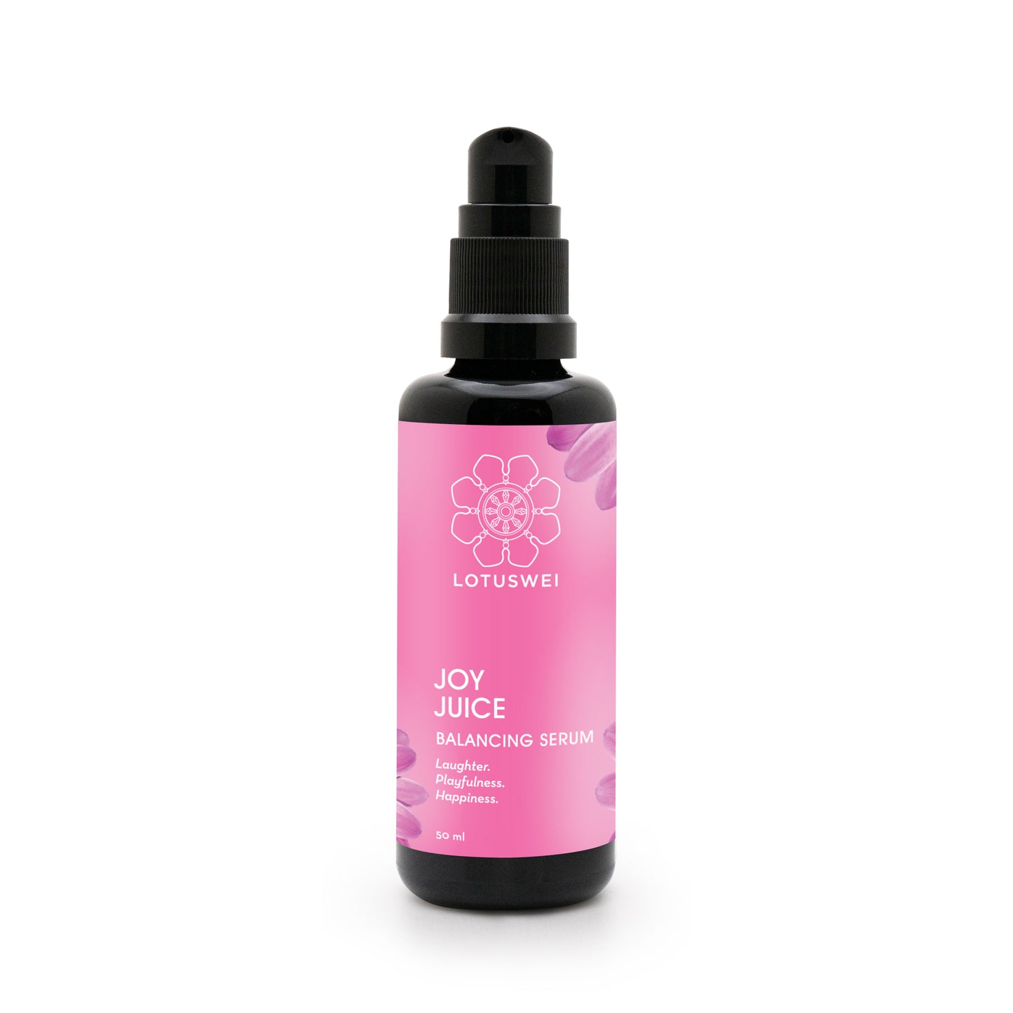 Joy Juice Serum
