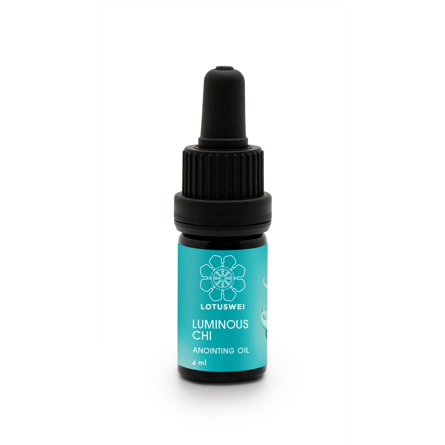 LUMINOUS CHI ANOINTING OIL