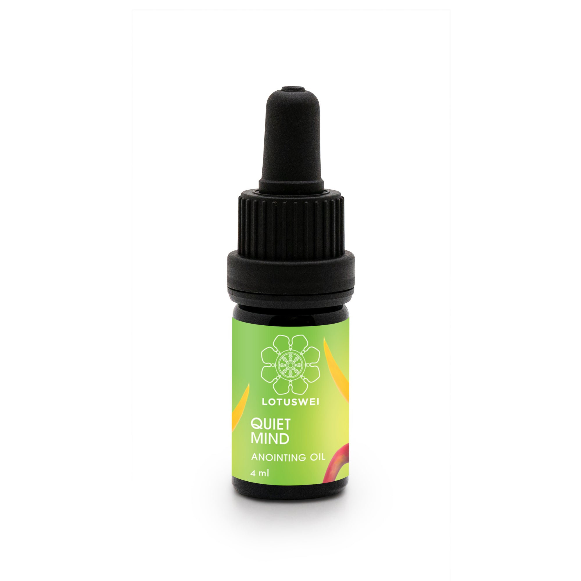 Quiet Mind Anointing Oil