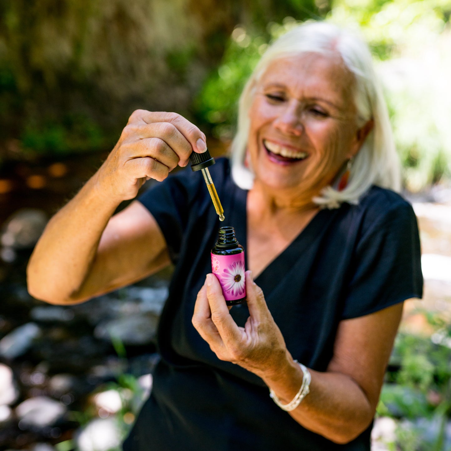 Joy Juice Elixir