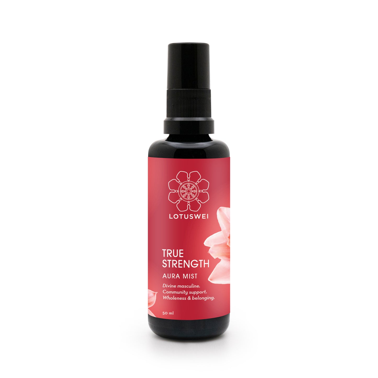 True Strength Mist