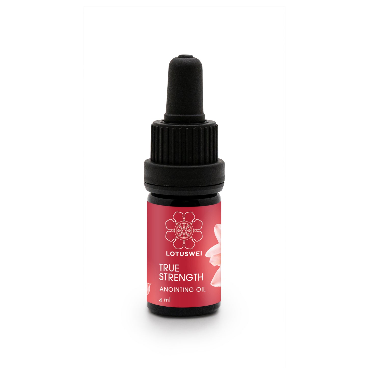 TRUE STRENGTH ANOINTING OIL