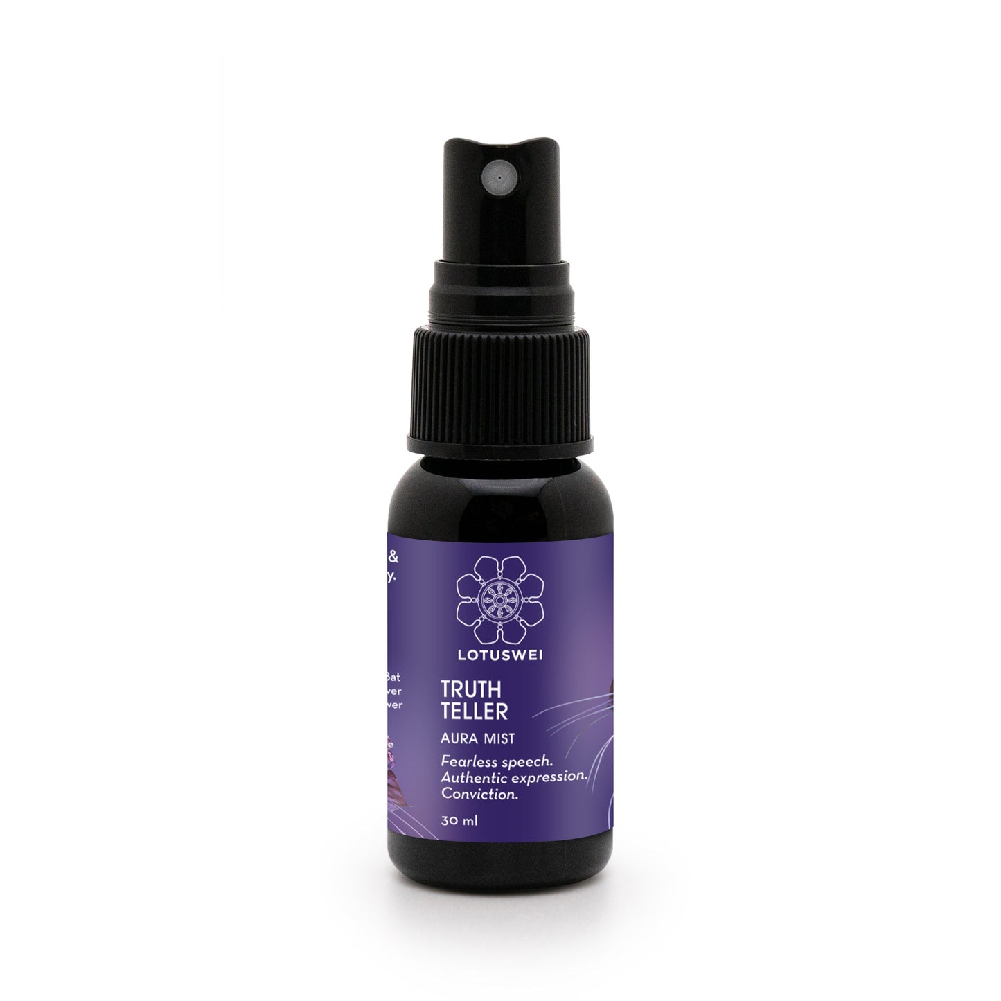 Truthteller Mist