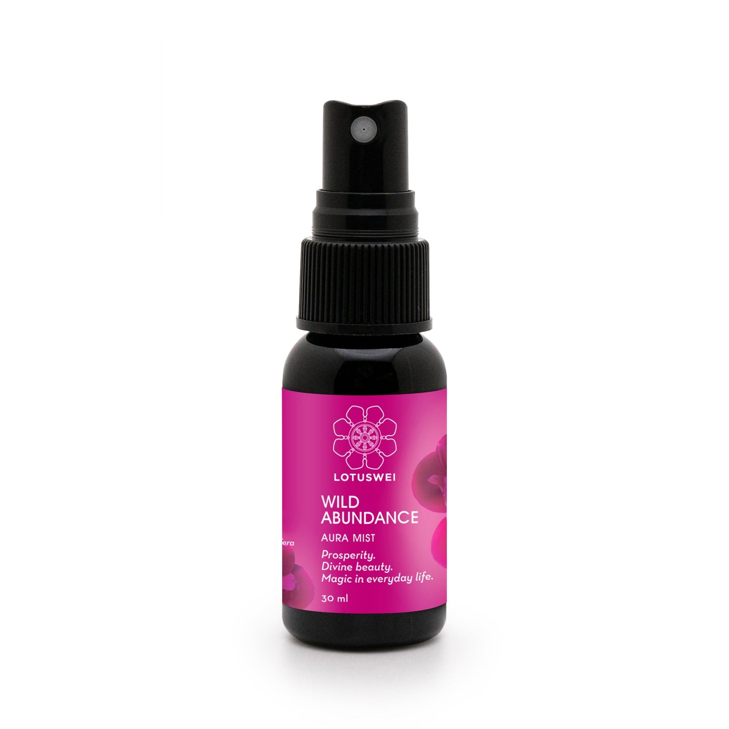 Wild Abundance Mist