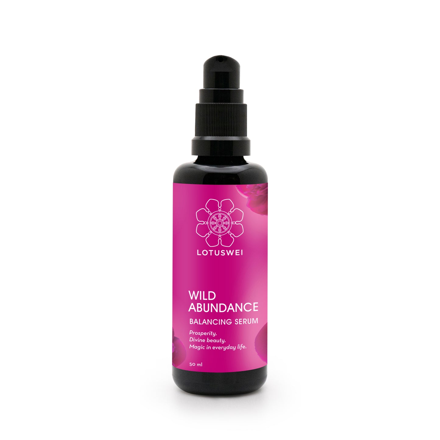 Wild Abundance Serum