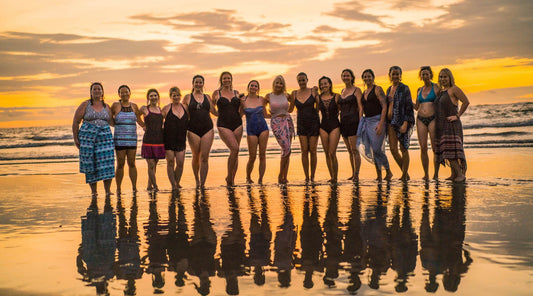 COSTA RICA GROUP POETRY + Q&A