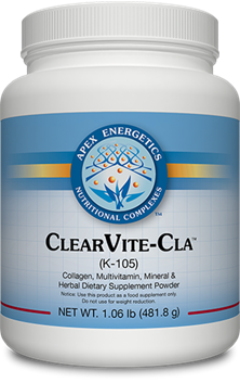 ClearVite-CLA