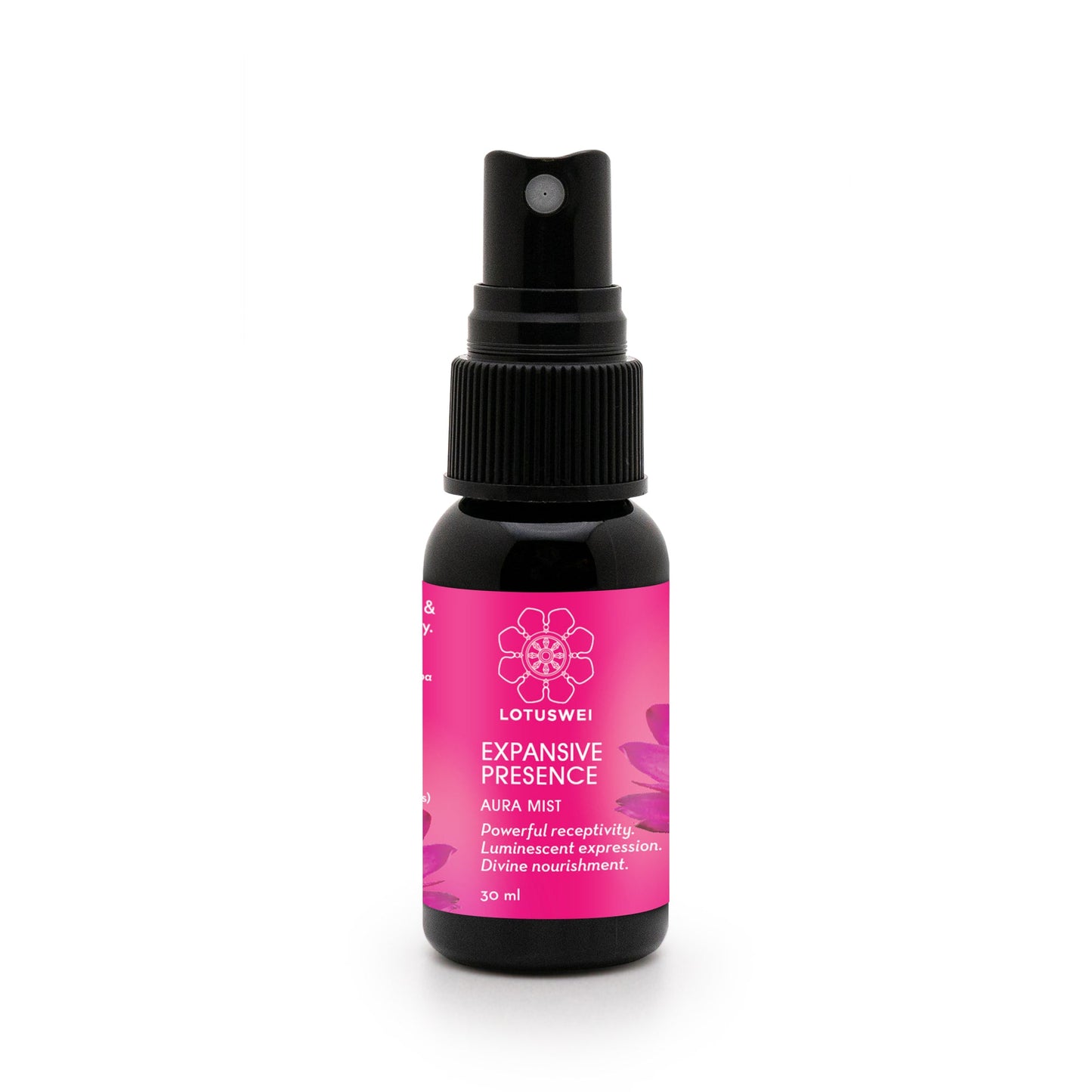 Expansive Presence Mist