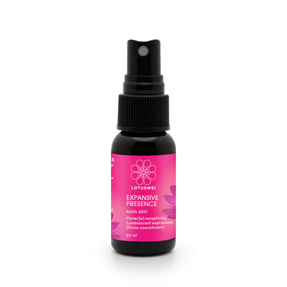 Expansive Presence Mist