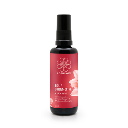 True Strength Mist