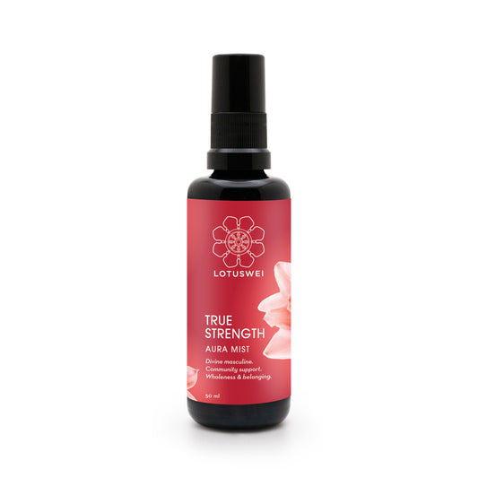 True Strength Mist