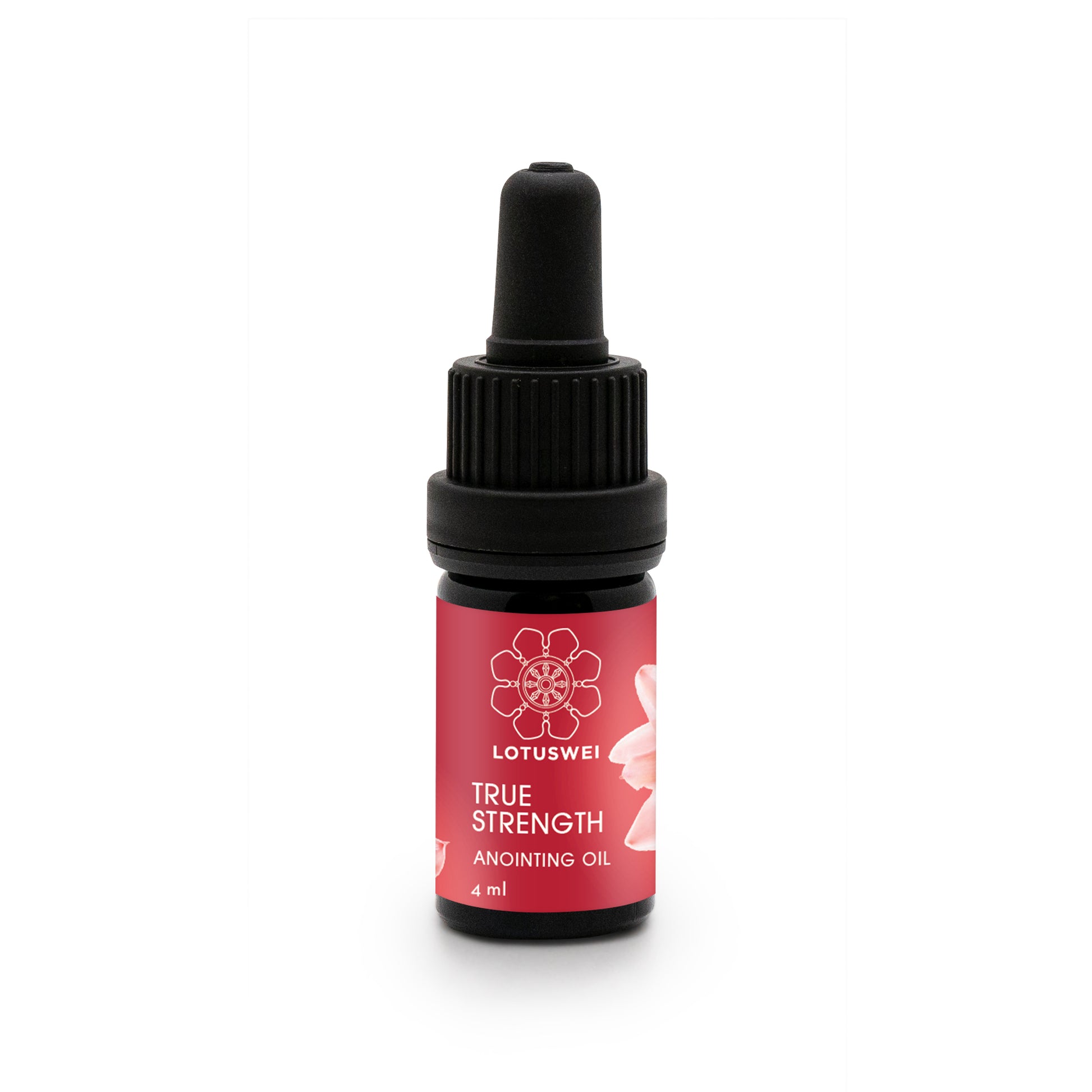 TRUE STRENGTH ANOINTING OIL