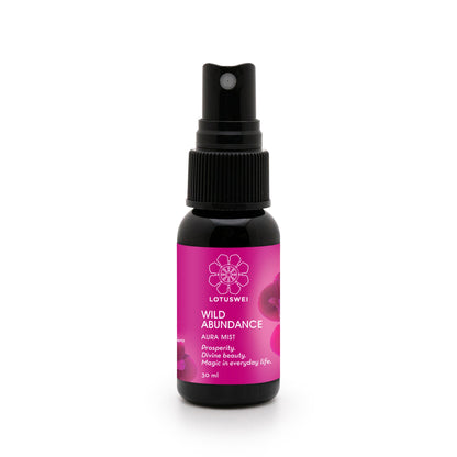 Wild Abundance Mist