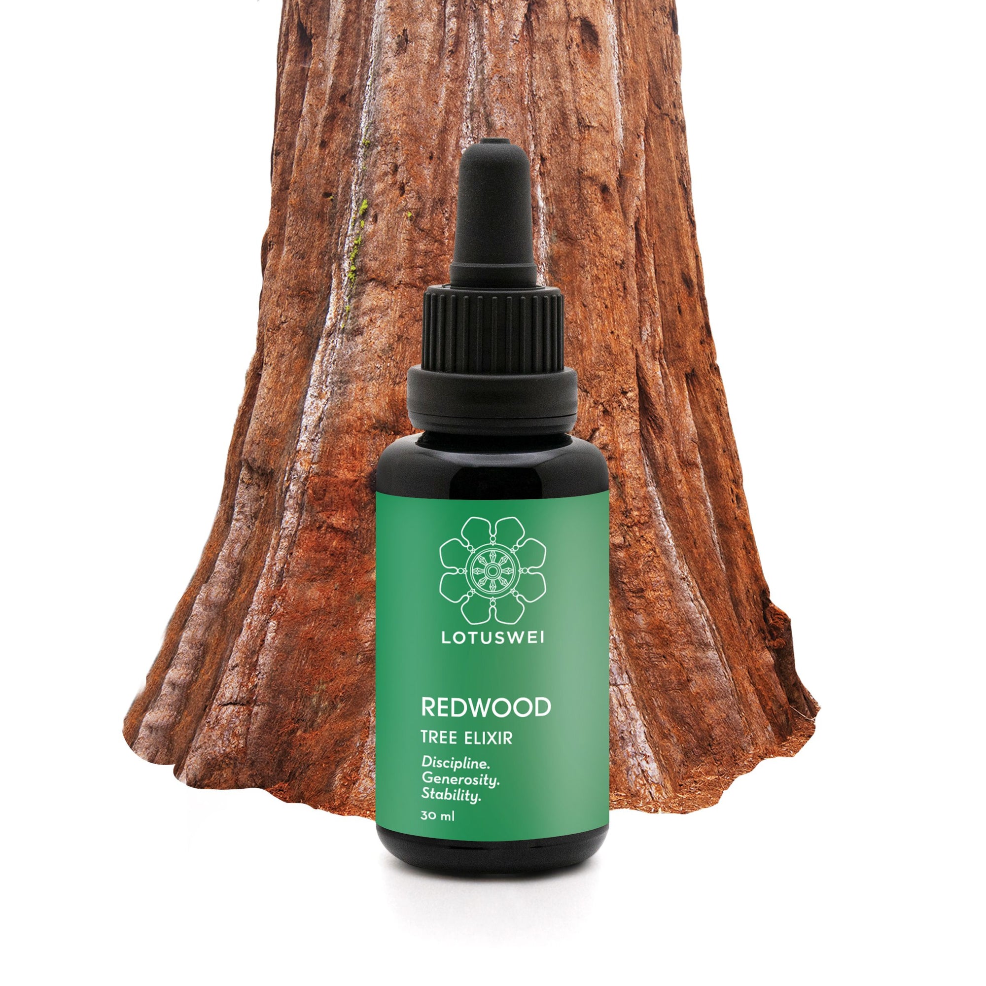 Redwood Tree Elixir