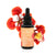 Royal Poinciana Flower Elixir